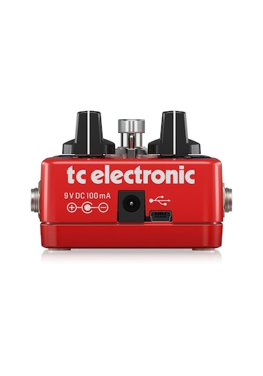 Tc Electronıc Sub’n’up Octaver
