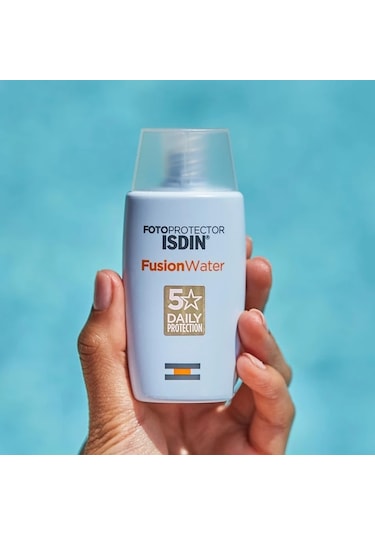 Isdin Fotoprotector Fusion Water Magic Spf50 50 ML