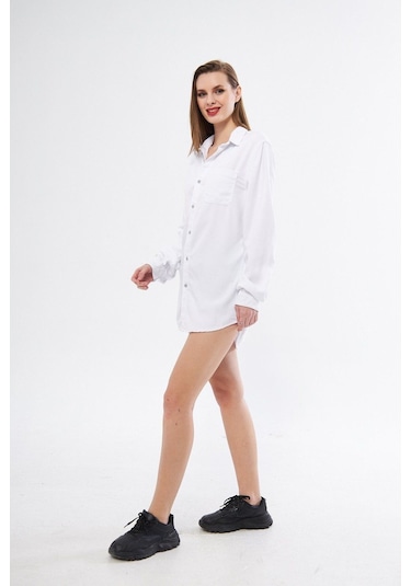 Kutaf Regular Fit Gömlek 001