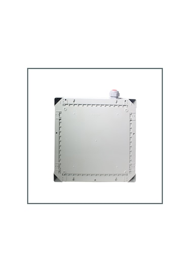 Novsen Ip66 Kombinasyon Panosu 5ad. Schuko, 2 Ad. 3x16a, 1ad. 5x32a