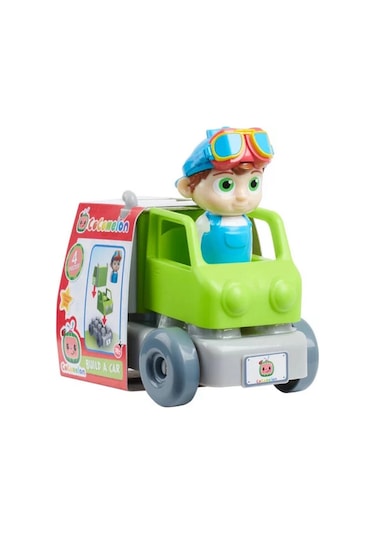 Nessiworld Araçlı Figür 13 Cm