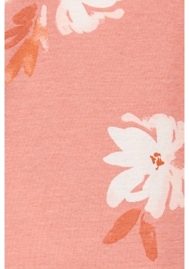 Carters Renkli Layette Kız Bebek Uyku Tulumu 1p601610r Renkli Çok Renkli