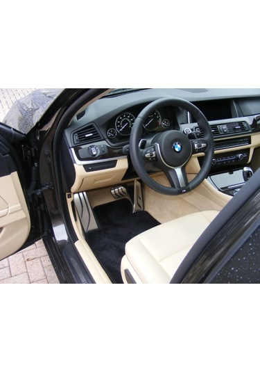 Bmw F30 3 Serisi - F10 5 Serisi M3 Pedal Seti  Oem-F10 5 Serisi