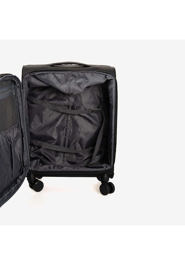 Baggaj Unisex Valiz 2413m Siyah