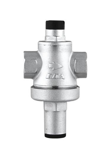 3/4" Su Basınç Regulatörü Basınç Düşürücü Rakorsuz
