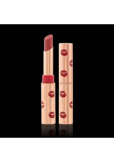 Charlotte Tilbury Limitless Lucky Ruj - Everlasting Blossom Diğer