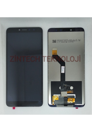 Xiaomi Redmi S2 Lcd Ekran+Dokunmatik