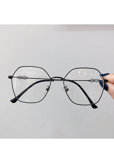 Anti-mavi Işık Lasit Ylisuuret Själasit Rose Gold Rose Gold