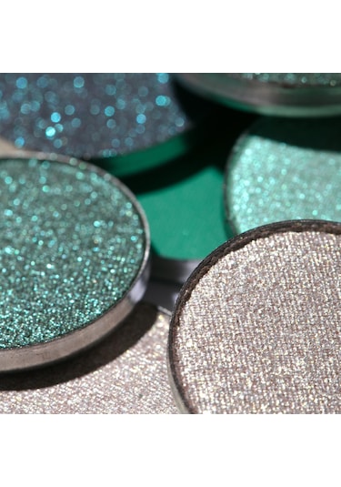 Inglot Playınn Cloud No. Nıne Palette Green 02