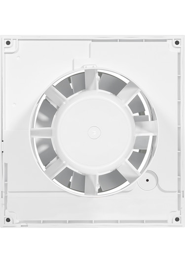 Silent-200 Cz Sessiz Banyo-Wc Fanı