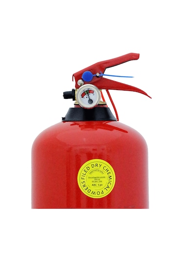 2 Kg Yangın Söndürücü Yangın Söndürme Tüpü - Çakır