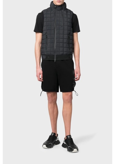 Emporio Armani Erkek Yelek 3R1Bt2 1Nsxz 0999 Siyah