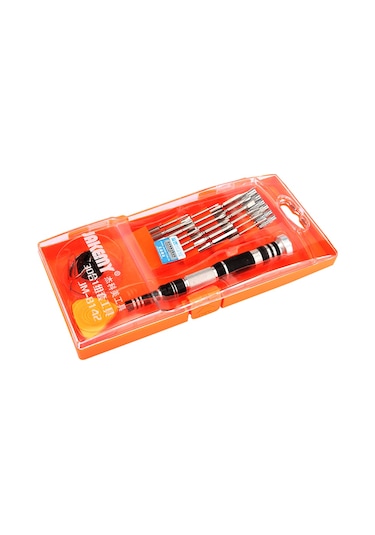 Jakemy Jm8142 Bit Set 29 Parça