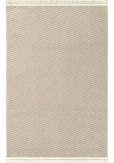 Luxess Halı Dizayn 1063 Vizon Çok Renkli