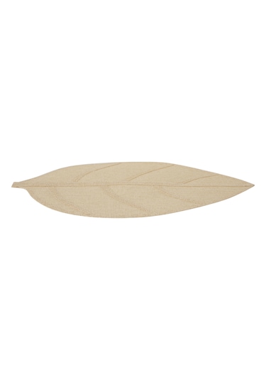 Mudo Home Leaf Amerikan Servis-krem