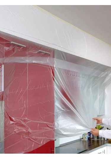 Tytan Yapı Filmi 4m X 5m 2 Adet 218378691