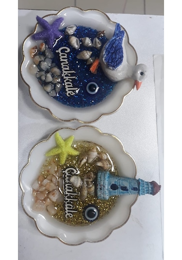 Ultra Şeffaf Epoksi Reçine 6 Kg