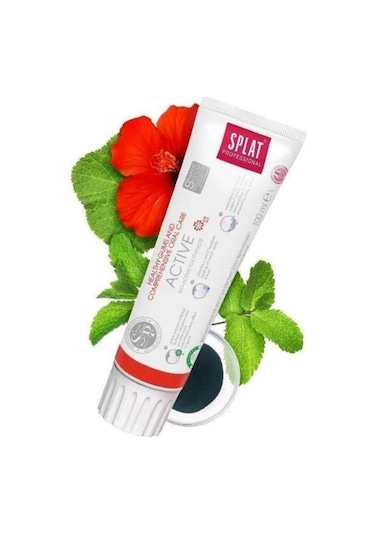 Splat Professional Active Diş Macunu 100 ML -