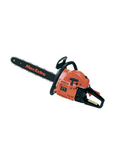 Max Extra Csa45 Benzinli Ağaç Kesme Makinesi