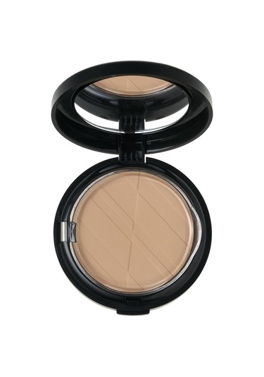 Golden Rose Longstay Matte Face Powder 07 Wheat