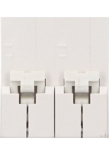 Dianziye 2p Fotovoltaik Dc Kesici, 12-240v, 4ka, 16a, Yüktaşma Ve Kısa Devre Koruması, Abs Kasalı, Güçsüzleri İçin Kullanım