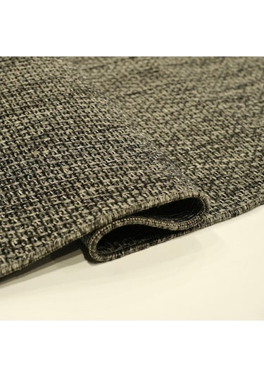 Hann Jüt Sisal Antrasit 9901 Antrasit
