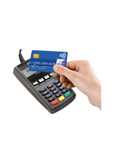 İngenico Temassız Ödeme Özellikli Pinpad