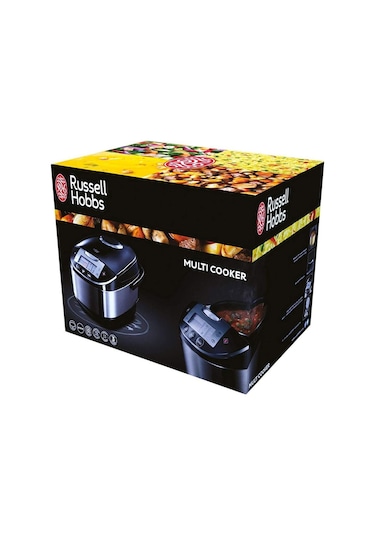Russell Hobbs 21850-56 Multi Cooker 900 W Çoklu Pişirici