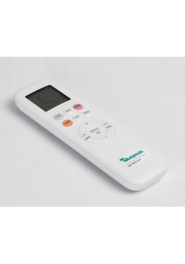 Baymak Elegant Soft A++ 12000 BTU Duvar Tipi Inverter Klima