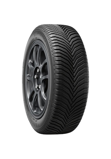 Michelin 225/40 R18 92Y Crossclımate 2 Dört Mevsim Lastiği 2024