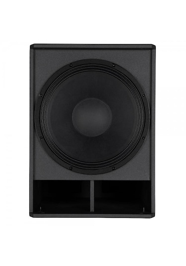 Rcf Sub 8003-as 18'' 1000w Aktif Subwoofer