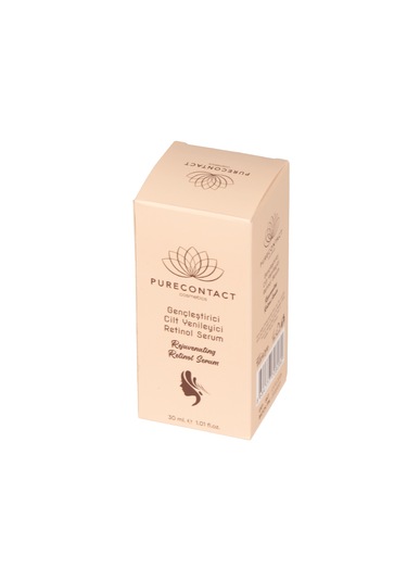 Purecontact Cilt Yenileyici Retinol Serum 30 ML