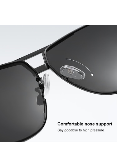 Cbtx Kadın Güneş Gözlüğü Siyah