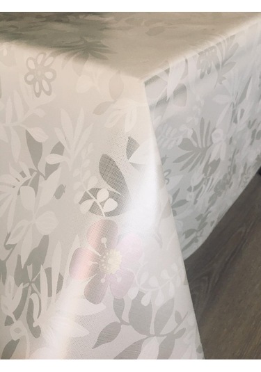 Muşamba Masa Örtüsü Pvc Meiwa Japon Teknolojisi. (430161627)