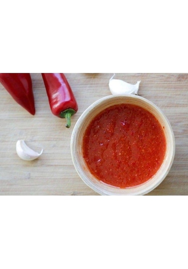 Kai Brand Sriracha Acı Biber Sosu 3 x 540 G