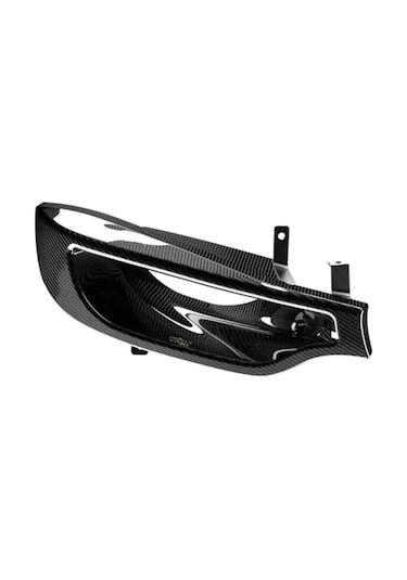 Project Gamma Bmw F8x M3-m4 Carbon Fiber Headlight Delete