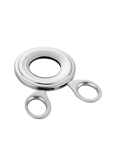 Sones Paslanmaz Çelik Yumurta Kabuğu Kesici Yumurta Kabuğu Açma Soyma Aletleri Diğer