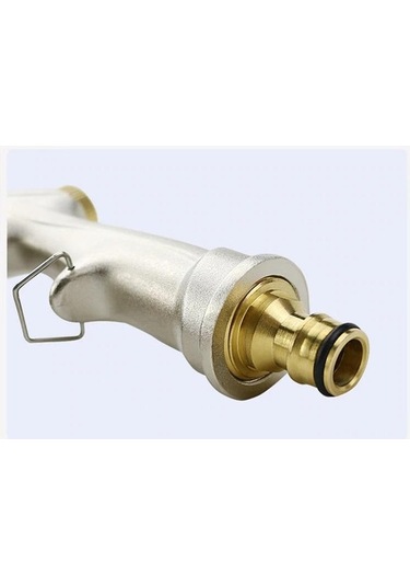 Besthome1 Dailytech Bahçe Sulama Araba Yıkama İçin Basınçlı Su Köpük Tabancası