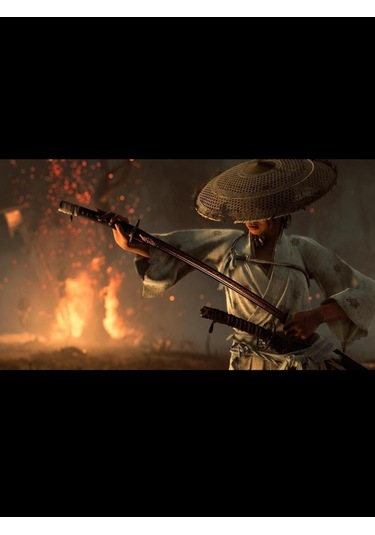 Ps5 Ghost Of Yotei Türkçe Altyazılı - Japonya Nın Kuzeyinde Yeni Bir Savaşçı Doğuyor