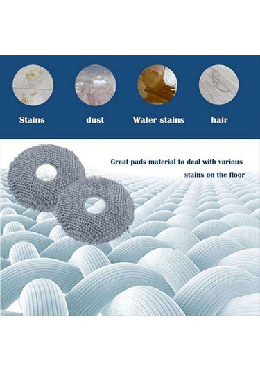 Junzhuodianpu Roborock Qv 35a/qv 35s/qr 798/qr 598 Elektrikli Süpürgeler İçin Fırçalar, Hepa Filtre, Paspas Ve Toz Torbası İçeren 36 Parçalık Set. Junzhuodianpu Roborock Qv 35a/qv 35s/qr 798/qr 598 Elektrikli Süpürgeler İçin Fırçalar, Hepa Filtre, Paspas Ve Toz Torbası İçeren 36 Parçalık Set.