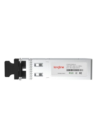 Longline OSX010000-LL Compatible 10GBASE-LR SFP+ Transceiver Module