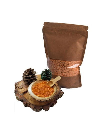 Egeden Her Yere Nazilli Acılı Köy Tarhanası Ev Yapımı Tatlı 500 G