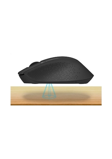 Logitech M280 Kablosuz Optik Mouse 1000 Dpı Nano Alıcı M280 M280