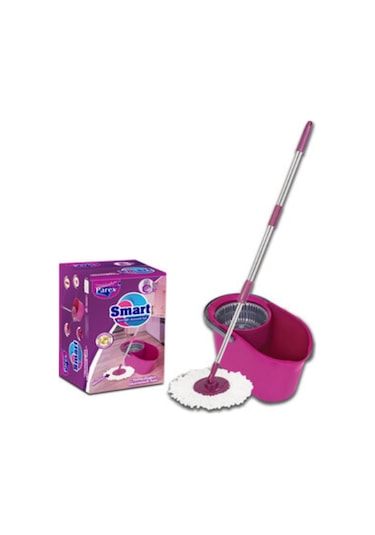 Parex Smart Temizlik Seti Mop