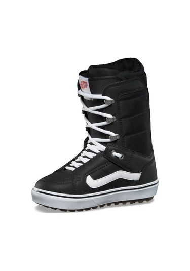 Vans Hi-standard Og Women 2026 Siyah