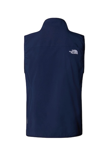The North Face Erkek Nımble Vest - Eu Yelek Nf0a8cd78k21 Lacivert
