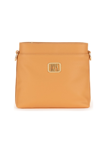 U.s. Polo Assn. Kadın Taba Çanta 50300282-vr099 Taba