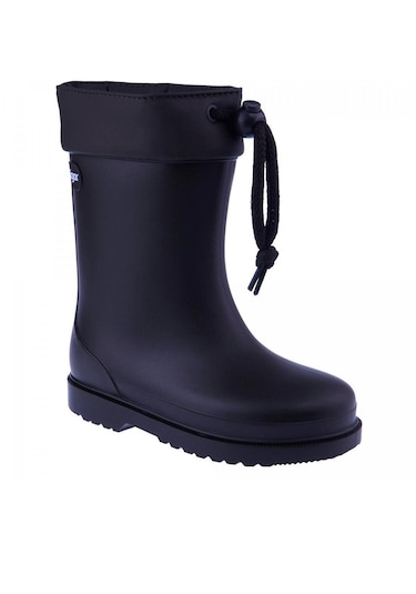 Igor Chufo Cuello Çocuk Lacivert Yağmur Çizmesi W10100-003 Lacivert