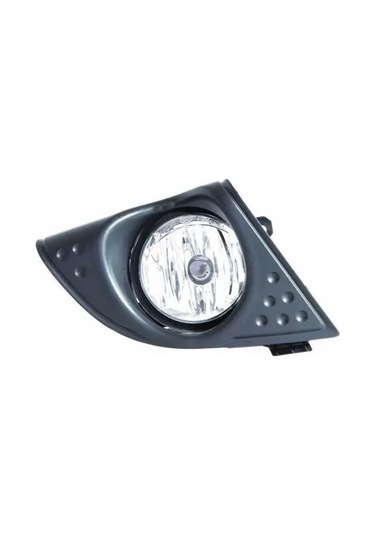 Honda Accord 8 Sis Fari Sag 2009-2015 Depo 2172052ruq