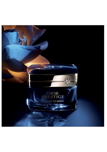 Dior Prestige Le Baume De Minuit - Night Cream 50 Ml